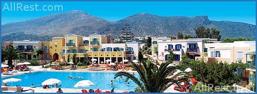Silva Maris Hotel 2